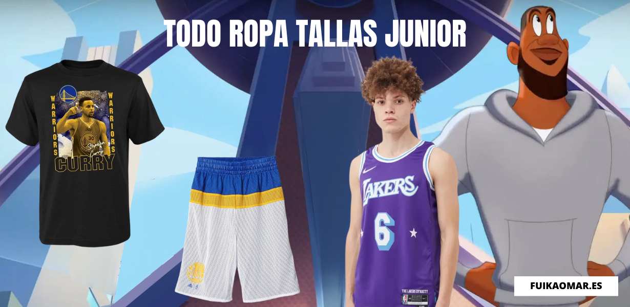 tienda de baloncesto